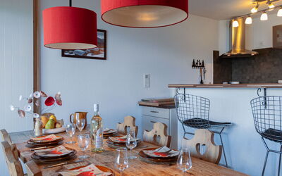 Accommodatie:&nbsp;Jasmins 2 655.1