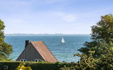 Algut - 75M from the Sea: Dak, Huis, Land Lot, Huis, Verblijf, Landgoed, Garden Gebouwen, Schaduw, Blokhut, Landscaping