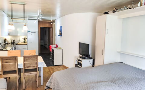 Accommodatie:&nbsp;Verbena 280.2