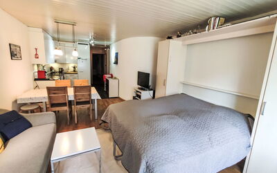 Accommodatie:&nbsp;Verbena 280.2