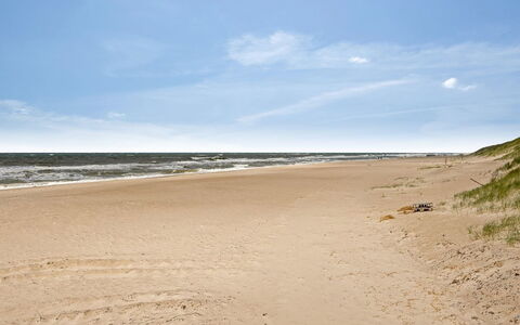 Sylwia - from the Sea: Lucht, Blauw, Natuurlijke Omgeving, Strand, Horizon, Zand, Kust, Ecoregio, Zomer
