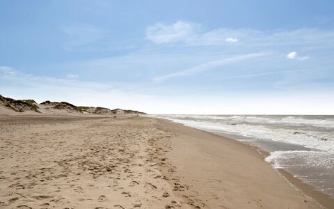 Sylwia - from the Sea: Lucht, Blauw, Natuurlijke Omgeving, Strand, Horizon, Zand, Kust, Ecoregio, Kust