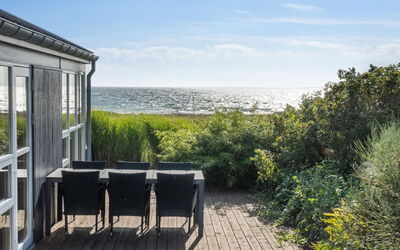 Iivari - 70M from the Sea