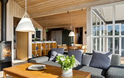 Iivari - 70M from the Sea
