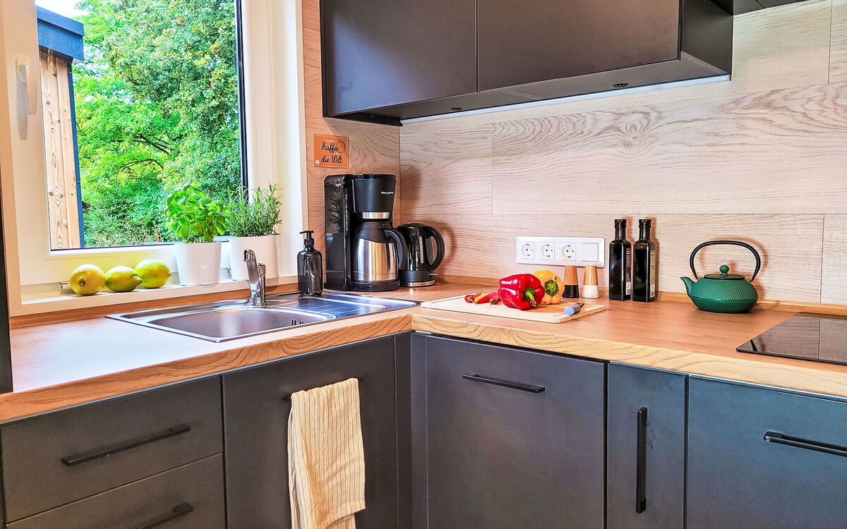 Accommodatie:&nbsp;Tiny Haus Soul & Lake 200.4