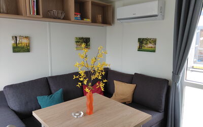 Accommodatie:&nbsp;Tiny Haus Eulenheim 200.11