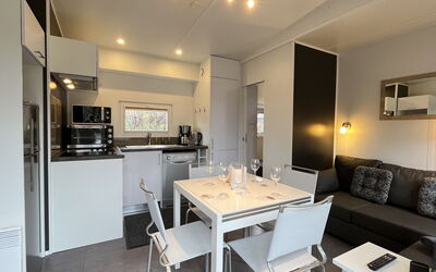 Accommodatie:&nbsp;Tiny Haus Micha 200.12