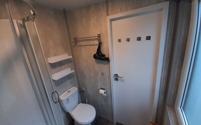 Accommodatie:&nbsp;Tiny Haus am Waldsee 200.19