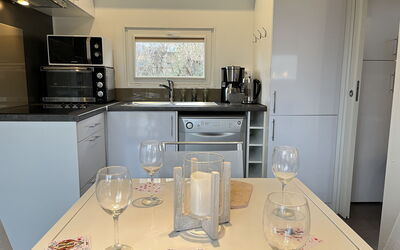 Accommodatie:&nbsp;Tiny Haus Micha 200.12