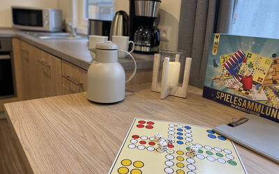 Accommodatie:&nbsp;Tiny Haus Sonnenschein 200.8