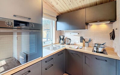 Accommodatie:&nbsp;Tiny Haus See-Koje 200.30