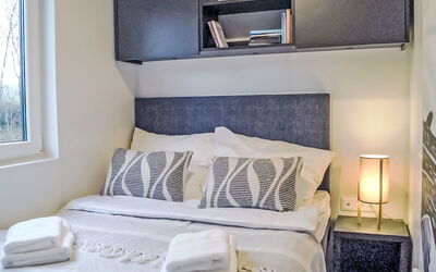 Accommodatie:&nbsp;Tiny Haus Soul & Lake 200.4