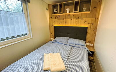 Accommodatie:&nbsp;Tiny Haus Conny 200.34