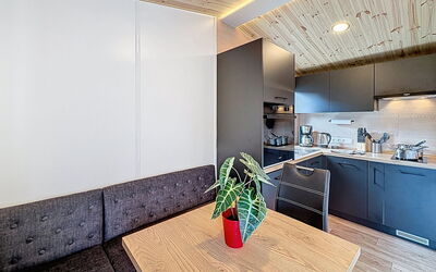 Accommodatie:&nbsp;Tiny Haus See-Koje 200.30