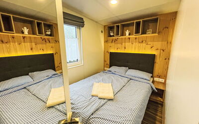 Accommodatie:&nbsp;Tiny Haus Conny 200.34