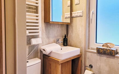 Accommodatie:&nbsp;Tiny Haus Soul & Lake 200.4