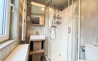 Accommodatie:&nbsp;Tiny Haus Lene 200.36