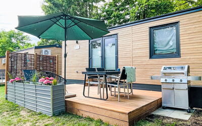 Accommodatie:&nbsp;Tiny Haus Tiny Moments 200.38