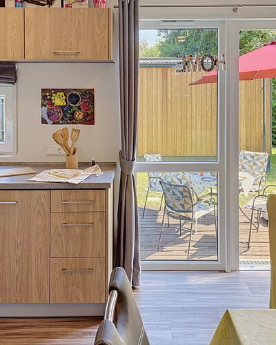 Tiny Haus Conny 200.34