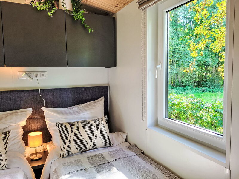 Accommodatie:&nbsp;Tiny Haus Soul & Lake 200.4
