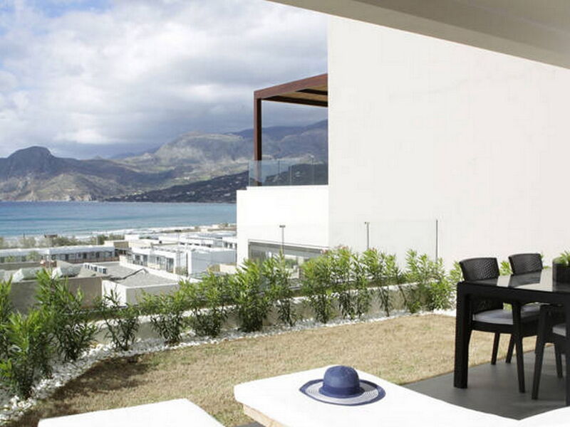 Accommodatie:&nbsp;Plakias Superior Two Bedroom 5.4