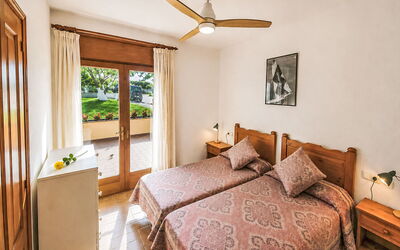 Accommodatie:&nbsp;Melis Ii M3 Playa de Pals 750.2