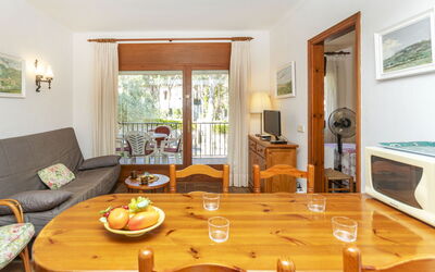 Accommodatie:&nbsp;Melis Ii M4 Playa de Pals 750.8