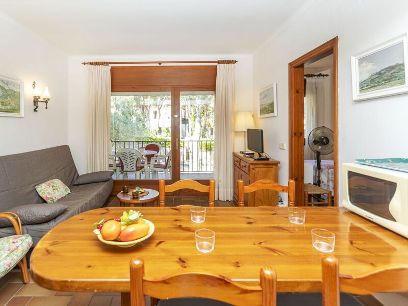 Accommodatie:&nbsp;Melis Ii M4 Playa de Pals 750.8