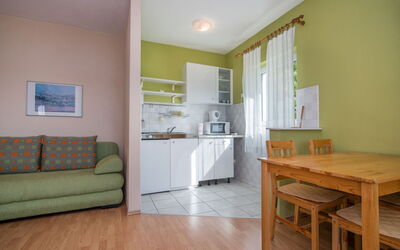 Accommodatie:&nbsp;Vlasta 180.2
