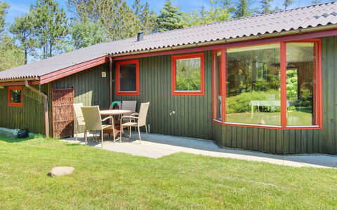 Gunsten - 2.3Km from the Sea: Verblijf, Schuur, Hut, Boerderij, Prairie, Keet, Schuur, Blokhut, Garden Gebouwen