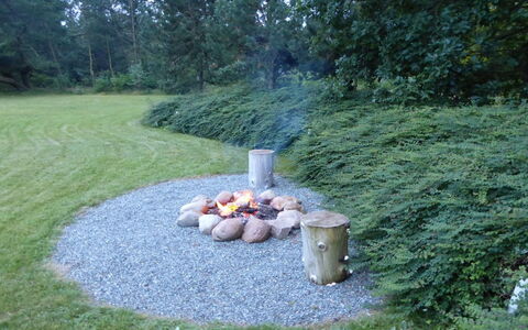 Gunsten - 2.3Km from the Sea: Verblijf, Schuur, Hut, Boerderij, Prairie, Keet, Schuur, Blokhut, Garden Gebouwen