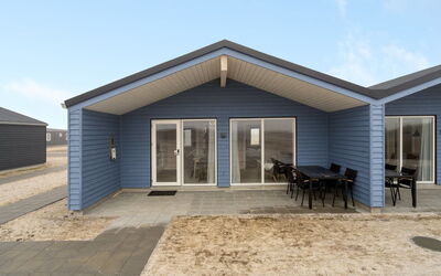 Frerk - from the Sea in Western Jutland