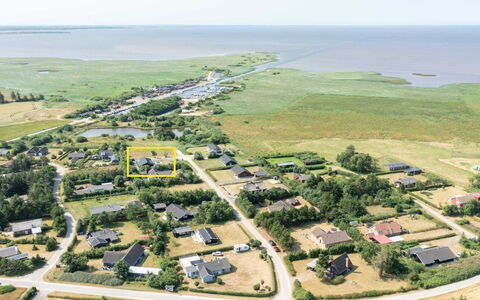 Emilie - 250M to the Fjord: Verblijf, Schuur, Hut, Boerderij, Prairie, Keet, Schuur, Blokhut, Garden Gebouwen