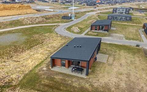 Ilindenka - 500M from the Sea: Verblijf, Schuur, Hut, Boerderij, Prairie, Keet, Schuur, Blokhut, Garden Gebouwen
