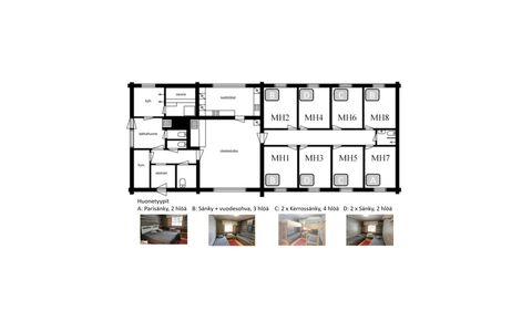 Raahenmaja: Hout, Verblijf, Huis, Blokhut, Timmerhout, Siding, Hardwood, Natuurlijk Materiaal, Garden Gebouwen, Hut