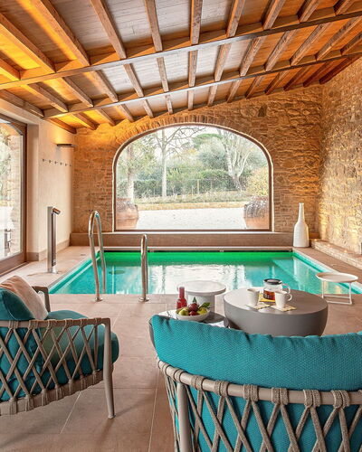 Villa Bartolomeo