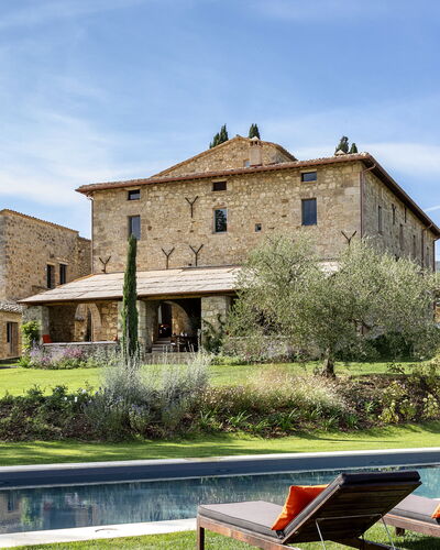 Villa Della Regina