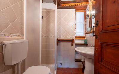 Accommodatie:&nbsp;Baita del Celtico 2 400.2