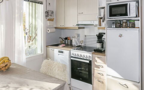 Siularinne B9: Hout, Verblijf, Blokhut, Woud, Schuur, Garden Gebouwen, Lariks, Bos, Beits
