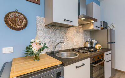 Accommodatie:&nbsp;Rio del Sole 300.1