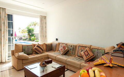 Accommodatie:&nbsp;Sonnenland 10 1002.2