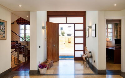 Accommodatie:&nbsp;Sonnenland 10 1002.2