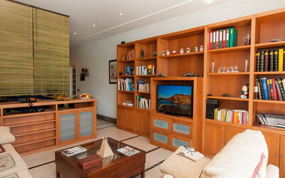 Accommodatie:&nbsp;Sonnenland 10 1002.2