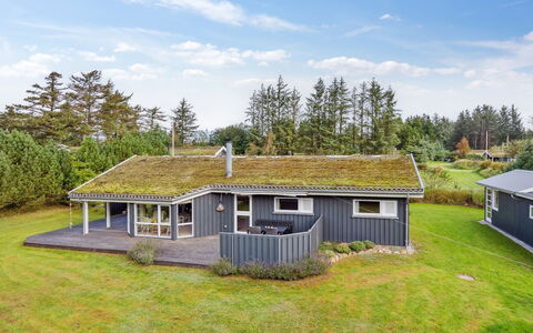 Sigbritt - 2.6Km from the Sea