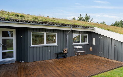 Sigbritt - 2.6Km from the Sea