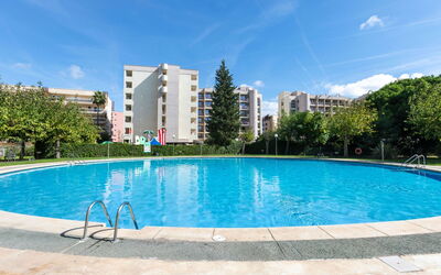 Accommodatie:&nbsp;Cordoba 309.2