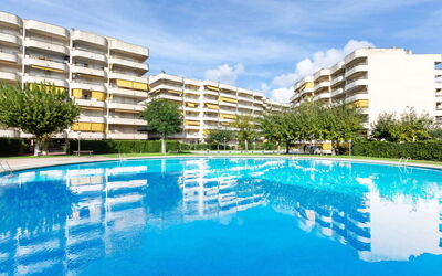 Accommodatie:&nbsp;Cordoba 309.2