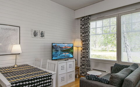 Moitakuru A8: Hout, Verblijf, Blokhut, Woud, Schuur, Garden Gebouwen, Lariks, Bos, Beits