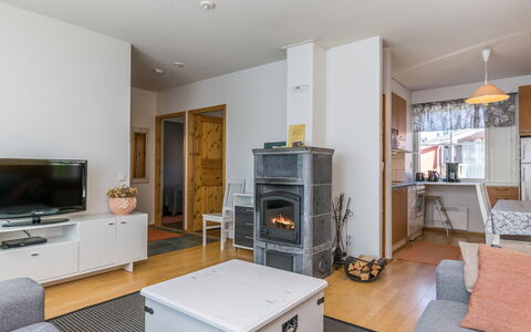 Moitakuru B 26: Hout, Sneeuw, Winter, Verblijf, Freezing, Huis, Blokhut, Lariks, Siding