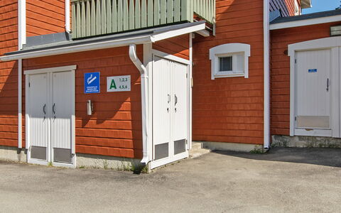 Moitakuru A4: Hout, Verblijf, Blokhut, Woud, Schuur, Garden Gebouwen, Lariks, Bos, Beits